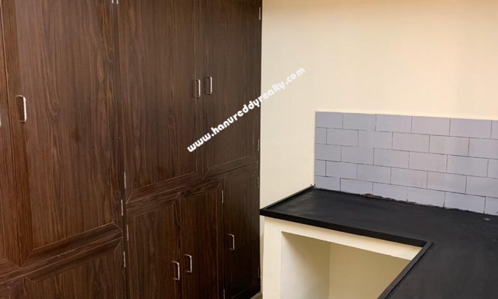 2 BHK Flat for Sale in Mandaveli